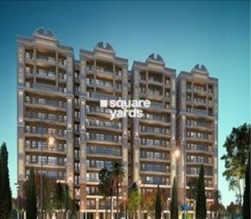 3 BHK Apartment For Resale in Motia Blue Ridge Kishanpura Zirakpur  6875463