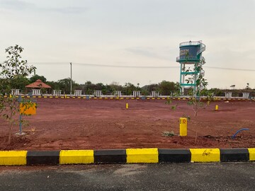 Plot For Resale in Veltur Sadashivpet  6875479