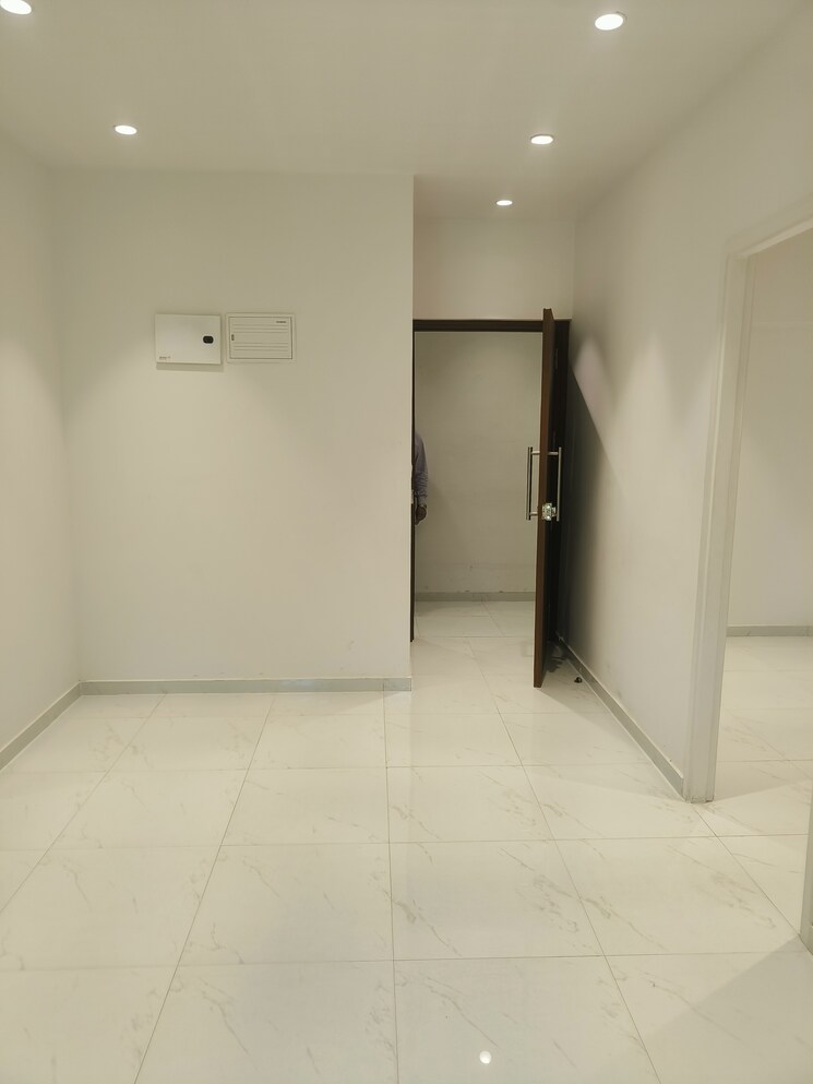 Living Room, runwal-gardens-phase-2 3 Bedroom 740 Sq.Ft. Apartment In Dombivli East Thane 6875490