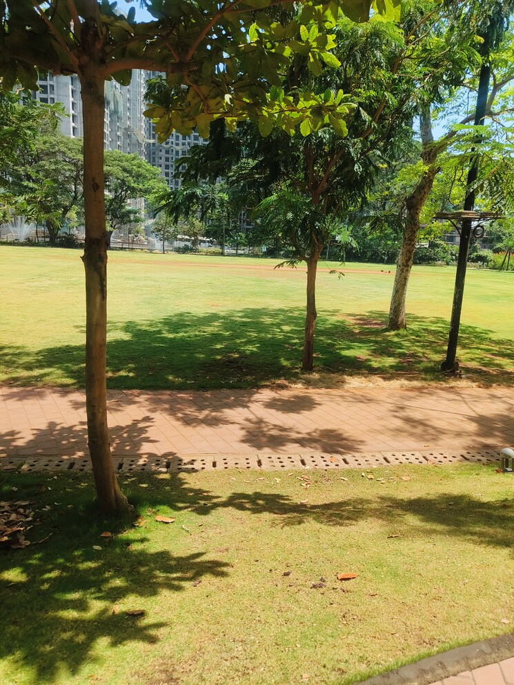 Garden, runwal-gardens-phase-2 3 Bedroom 740 Sq.Ft. Apartment In Dombivli East Thane 6875490