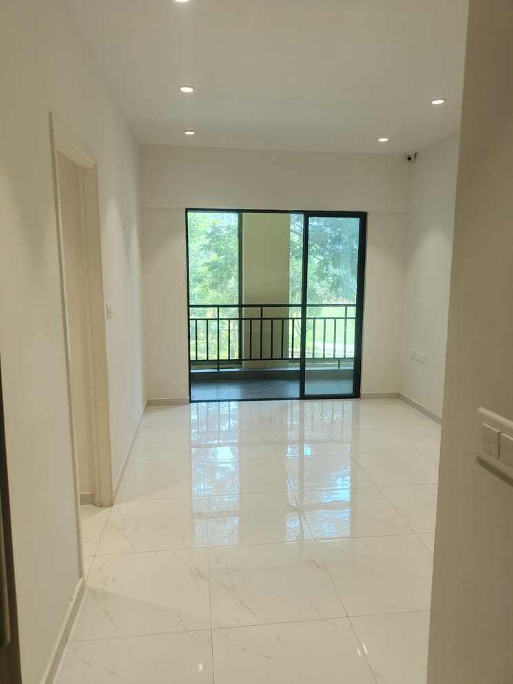 Living Room, runwal-gardens-phase-2 3 Bedroom 740 Sq.Ft. Apartment In Dombivli East Thane 6875490