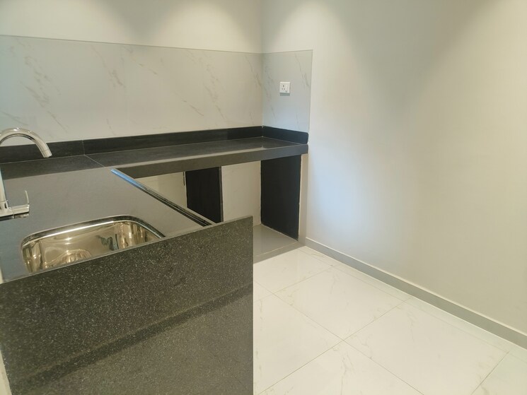 Kitchen, runwal-gardens-phase-2 3 Bedroom 740 Sq.Ft. Apartment In Dombivli East Thane 6875490