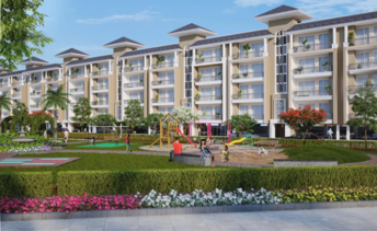 3 BHK Apartment For Resale in Maxxus Elanza Nagla Road Zirakpur  6875521