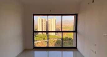1 BHK Apartment For Rent in Lodha Palava Azzurra A To D Dombivli East Thane 6875540