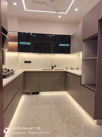 3 BHK Builder Floor For Sale in Navjeevan Vihar