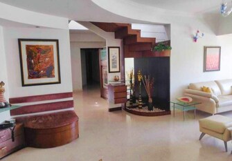 4 BHK Penthouse For Rent in RMZ Woodsvale Benson Town Bangalore  6875617