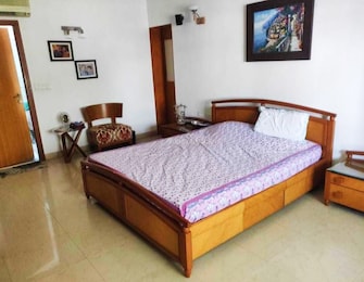 4 BHK Penthouse For Rent in RMZ Woodsvale Benson Town Bangalore  6875617