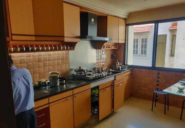 रेसिडेन्शियल पेंटहाऊस वर्ग फुट फॉर रेंट इन बेंसन टाउन बैंगलोर  6875617