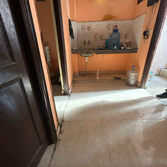 2 BHK Builder Floor For Rent in Kotla Mubarakpur Delhi 6875632