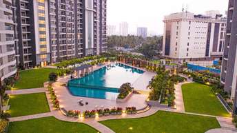4 BHK Apartment For Rent in SNN Clermont Hebbal Bangalore 6875635