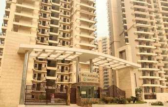 2 BHK Apartment For Rent in Gaur City 2   16th Avenue Noida Ext Sector 16c Greater Noida 6875655