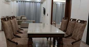 3 BHK Builder Floor For Rent in Unitech South City 1 Sector 41 Gurgaon 6875665