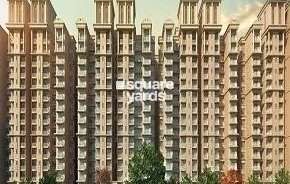 2 BHK Apartment For Rent in Signature Global The Millennia Sector 37d Gurgaon 6875674