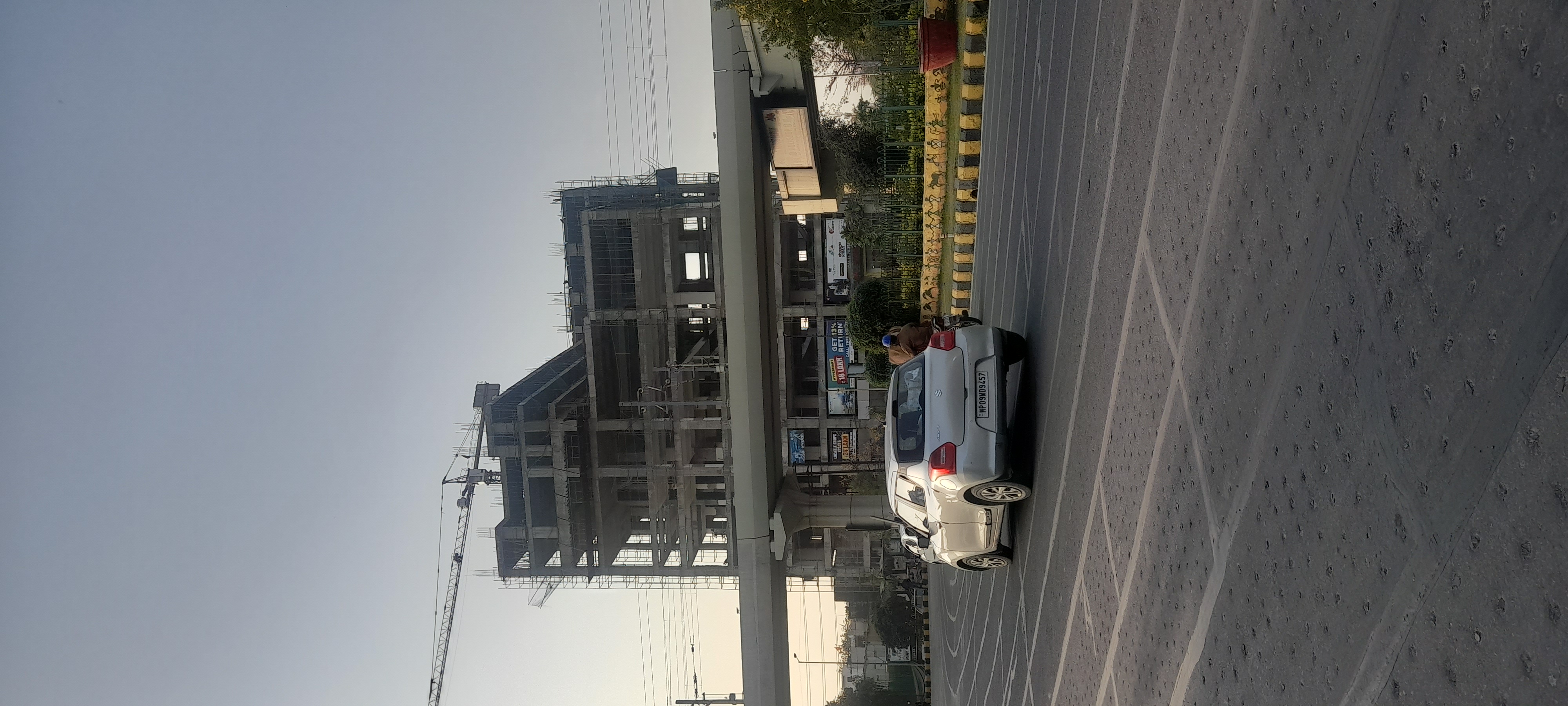 Commercial Shop 200 Sq.Ft. For Resale in Gn Sector Delta I Greater Noida  6875708