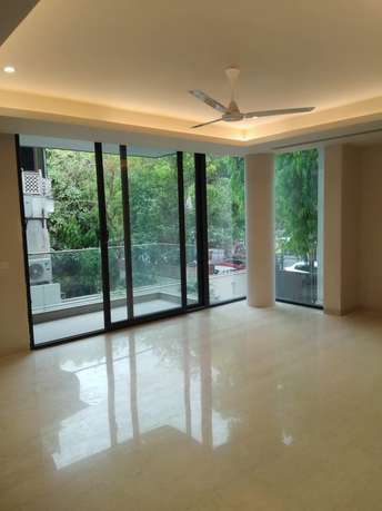 4 BHK Builder Floor For Rent in Designer Floor Vasant Vihar Delhi 6875722