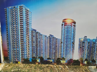 2 BHK Apartment For Resale in Le Solitairian City Yex Sector 25 Greater Noida  6875733