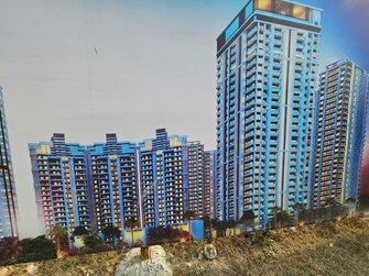 2 BHK Apartment For Resale in Le Solitairian City Yex Sector 25 Greater Noida  6875733