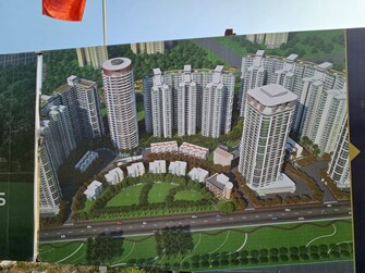 2 BHK Apartment For Resale in Le Solitairian City Yex Sector 25 Greater Noida  6875733