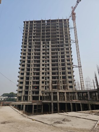 2 BHK Apartment For Resale in Le Solitairian City Yex Sector 25 Greater Noida  6875733