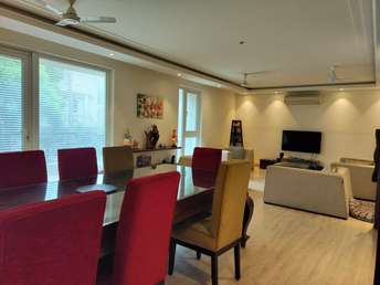 6 BHK Builder Floor For Rent in Designer Floor Vasant Vihar Delhi 6875747