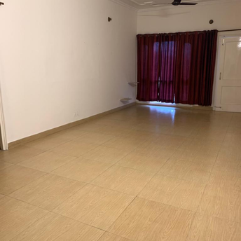 3 BHK Apartment For Rent in Sector 43 Chandigarh 6875770