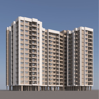 2 BHK Apartment For Resale in Rugi Colonia Ambernath East Thane  6875766