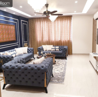 3 BHK Apartment For Resale in South City Ludhiana  6875776