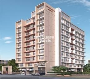 2 BHK Apartment For Rent in Aadhunik Aura Borivali West Mumbai  6875801