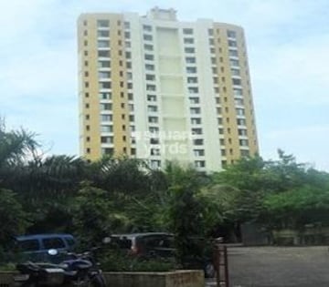 1 BHK Apartment For Resale in Prescon Gardenia And Azelia Ghodbunder Road Thane  6875814