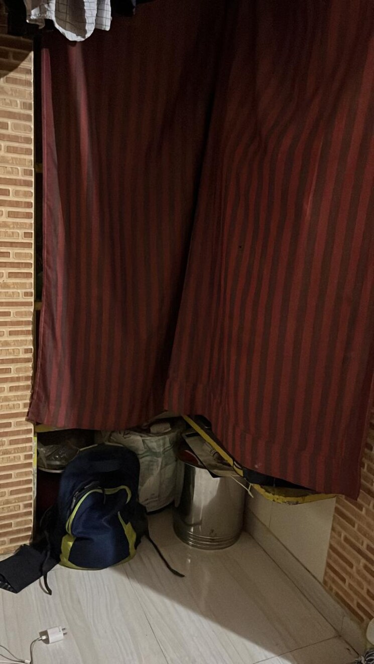 Living Room, dombivli east 2 Bedroom 750 Sq.Ft. Apartment In Dombivli East Thane 6875824