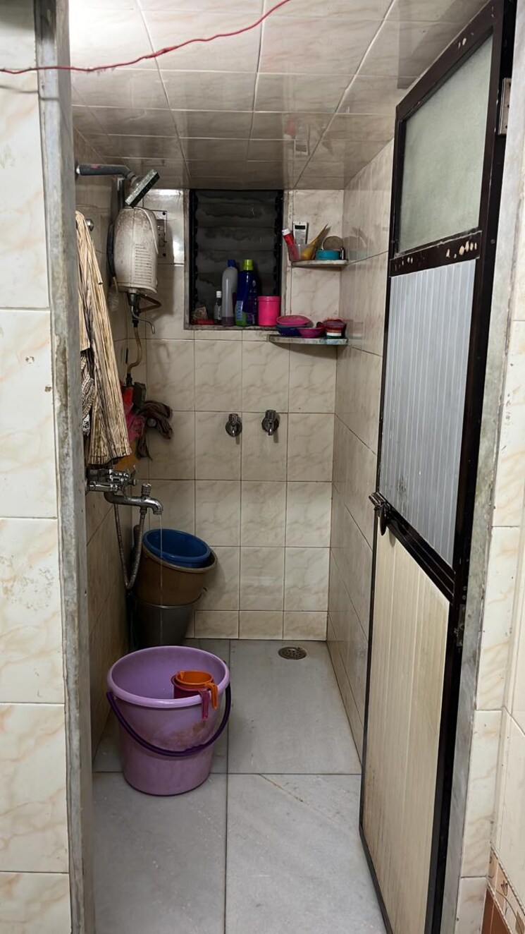 Bathroom, dombivli east 2 Bedroom 750 Sq.Ft. Apartment In Dombivli East Thane 6875824