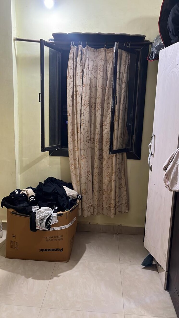 Master Bedroom, dombivli east 2 Bedroom 750 Sq.Ft. Apartment In Dombivli East Thane 6875824