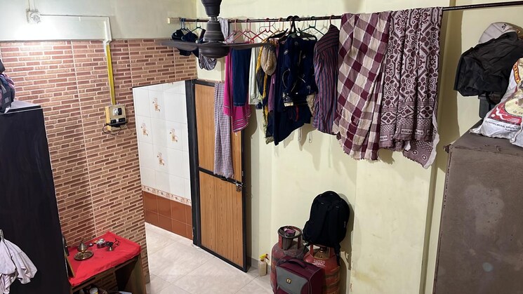 Master Bedroom, dombivli east 2 Bedroom 750 Sq.Ft. Apartment In Dombivli East Thane 6875824