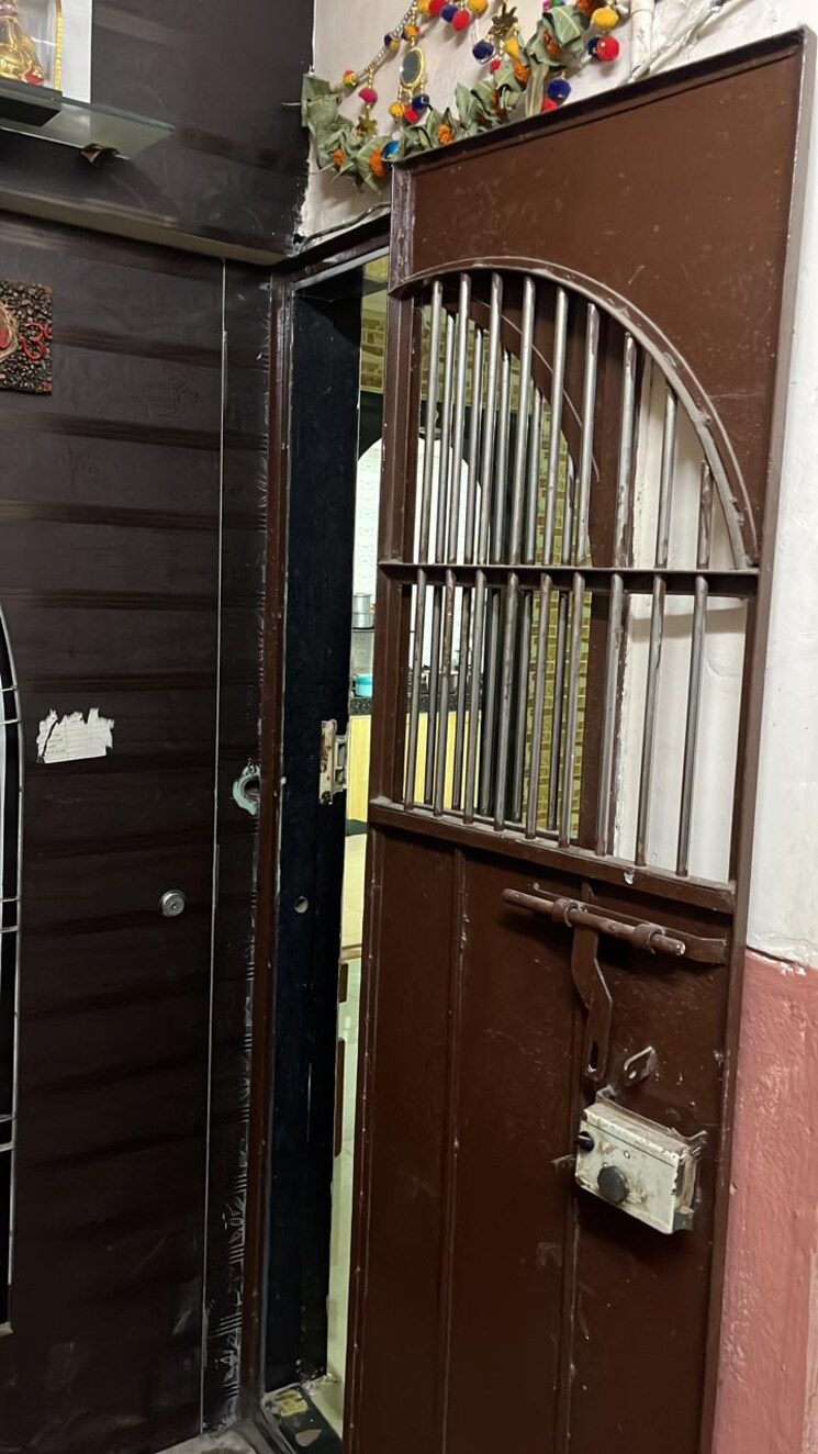 Balcony, dombivli east 2 Bedroom 750 Sq.Ft. Apartment In Dombivli East Thane 6875824