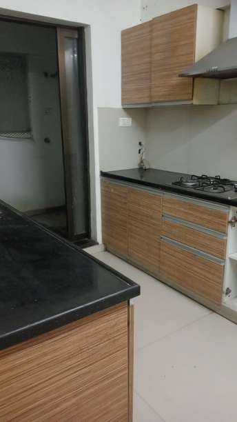 3 BHK Apartment For Rent in Pride Valencia Baner Pune  6875823