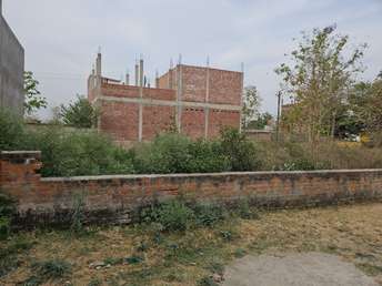 Plot For Resale in Lda Colony Lucknow  6875863