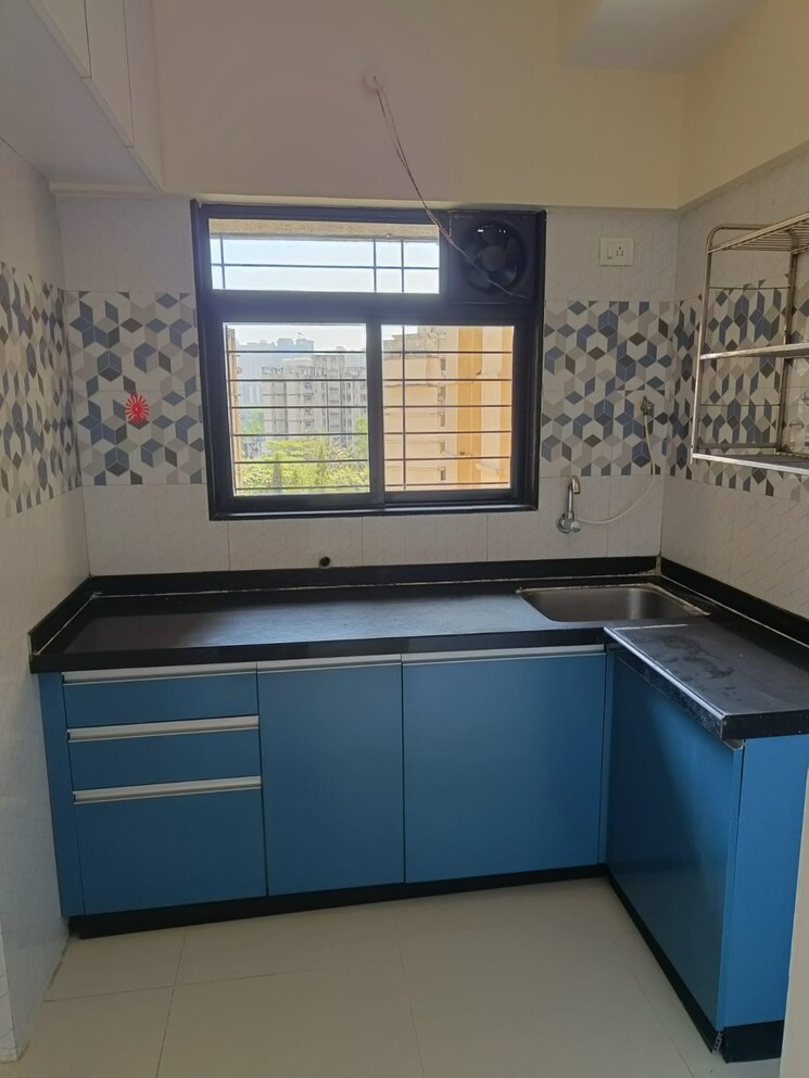 Kitchen, raunak-delight 1 Bedroom 356 Sq.Ft. Apartment In Owale Thane 6875867