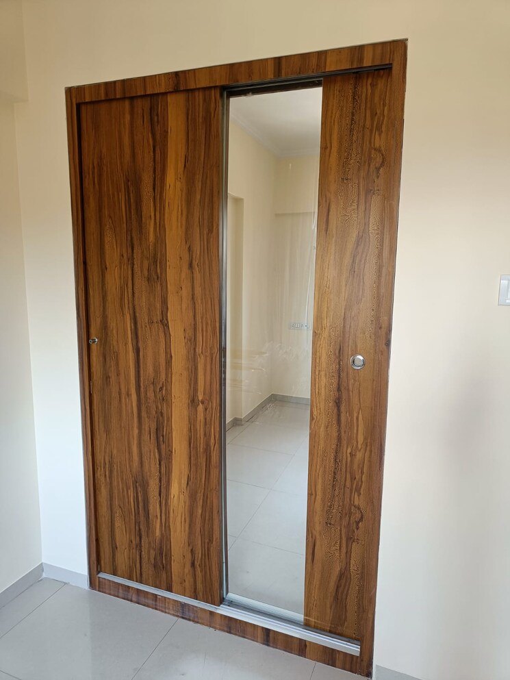 undefined, raunak-delight 1 Bedroom 356 Sq.Ft. Apartment In Owale Thane 6875867