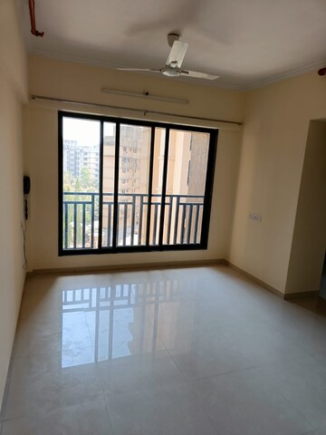 1 BHK Apartment For Resale in Raunak Delight Owale Thane  6875867