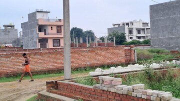 Plot For Resale in Malhour Lucknow  6875869