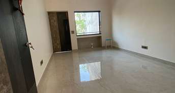 1 BHK Builder Floor For Resale in Jangpura B Jangpura Delhi 6875870