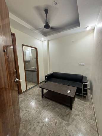 1 BHK Builder Floor For Rent in Sector 40 Gurgaon  6875876