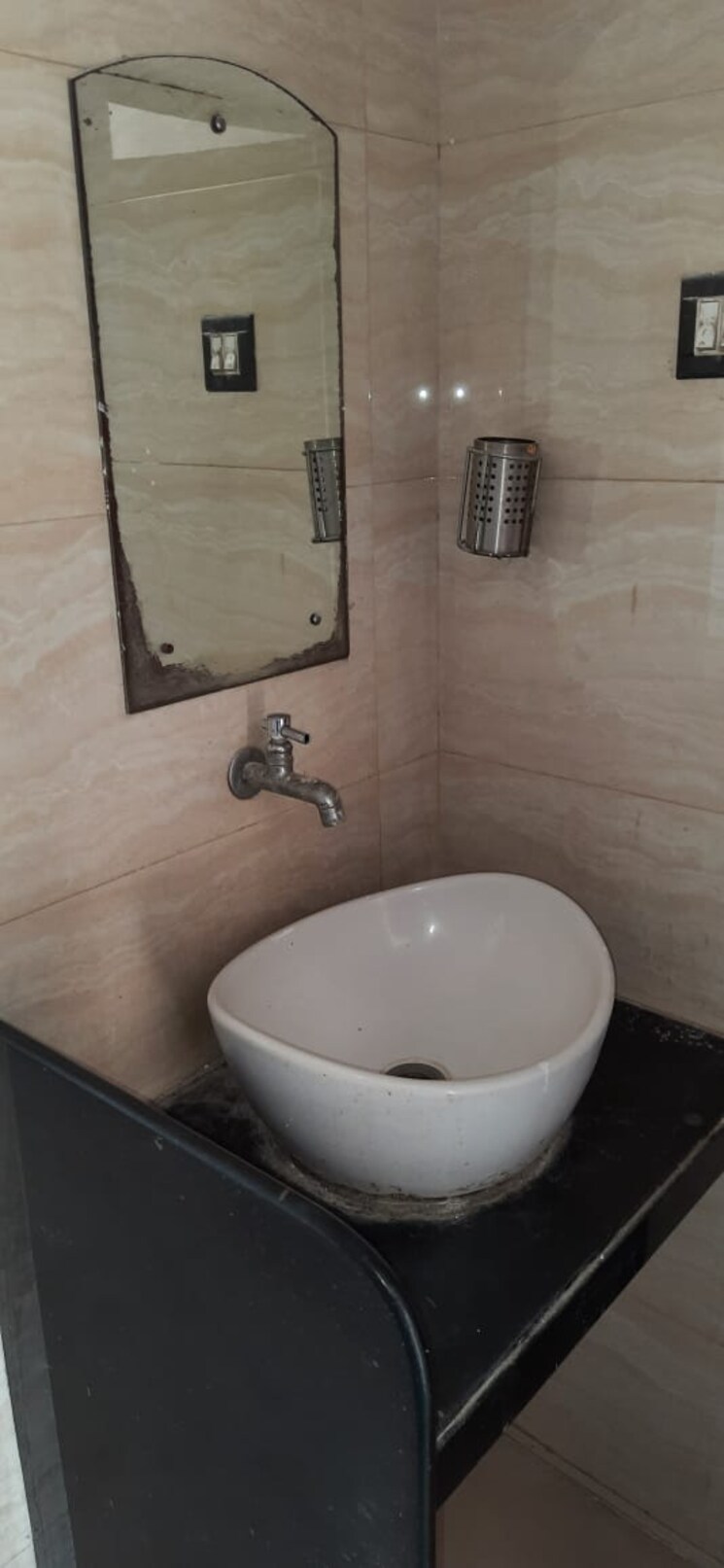 Bathroom, jvm-sky-court 1 Bedroom 376 Sq.Ft. Apartment In Bhayandarpada Thane 6875877