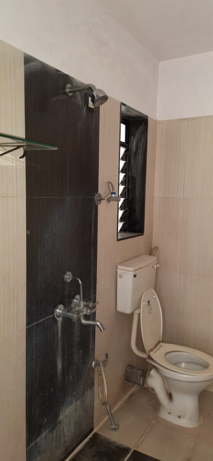 Bathroom, jvm-sky-court 1 Bedroom 376 Sq.Ft. Apartment In Bhayandarpada Thane 6875877