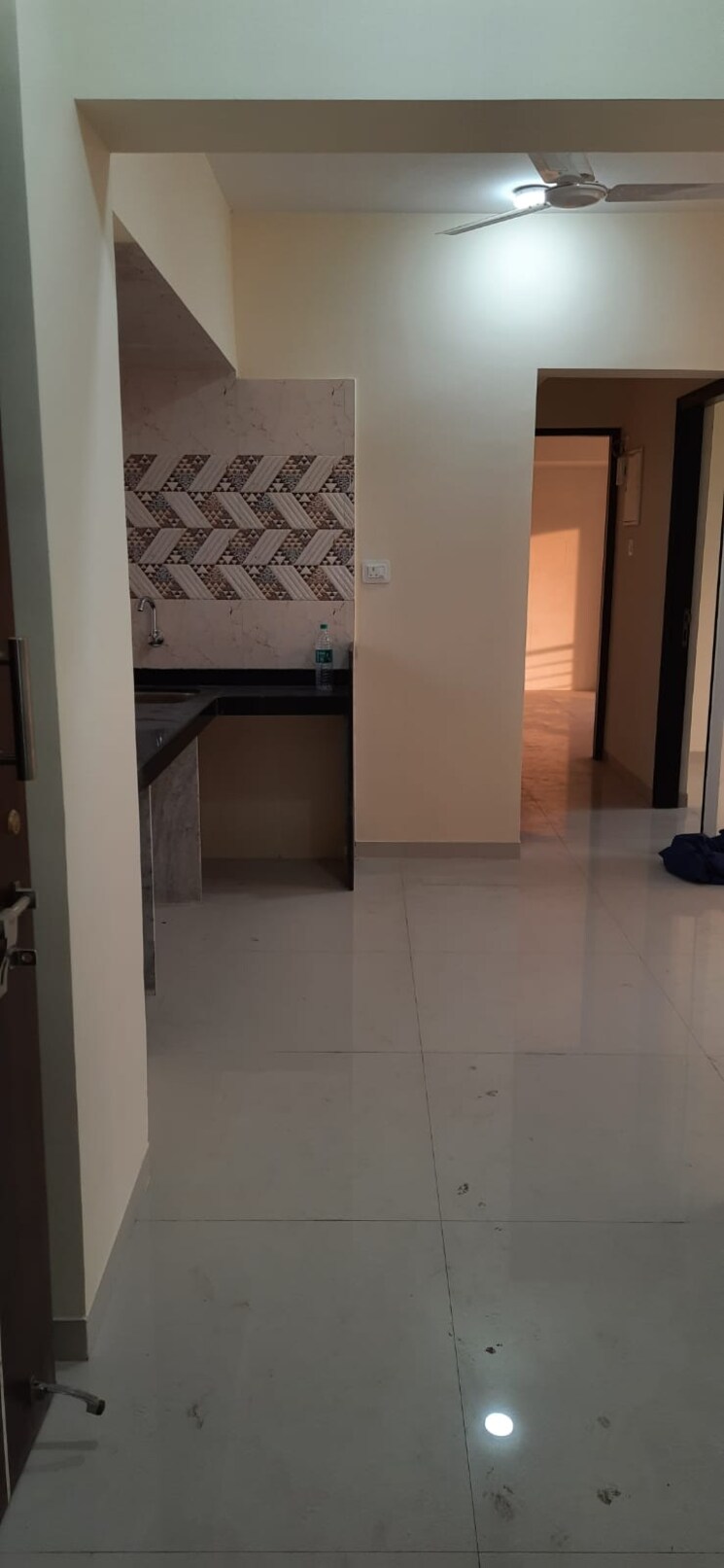 Bathroom, jvm-sky-court 1 Bedroom 376 Sq.Ft. Apartment In Bhayandarpada Thane 6875877