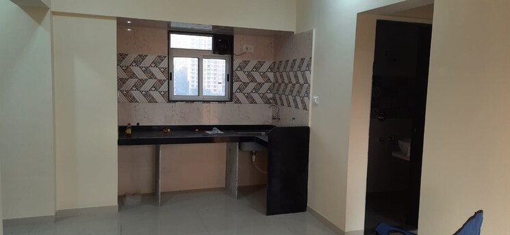 Kitchen, jvm-sky-court 1 Bedroom 376 Sq.Ft. Apartment In Bhayandarpada Thane 6875877