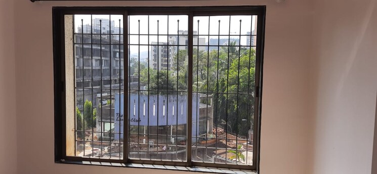 Gym, jvm-sky-court 1 Bedroom 376 Sq.Ft. Apartment In Bhayandarpada Thane 6875877