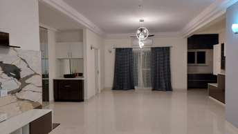 3 BHK Apartment For Rent in Salarpuria Sattva Magnus Jubilee Hills Hyderabad 6875947