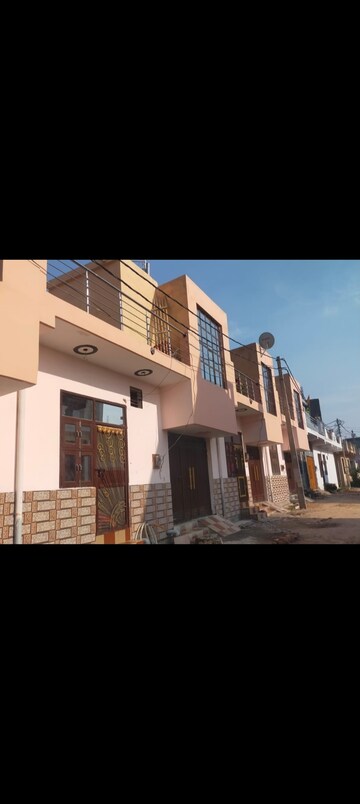 Plot For Resale in Krishna Vihar Lal Kuan Lal Kuan Ghaziabad  6875961