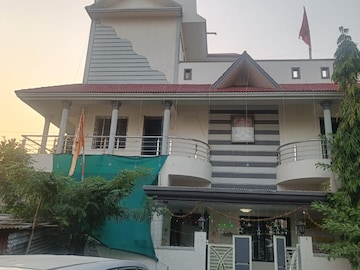 4 BHK Independent House For Resale in Manewada Nagpur  6875966